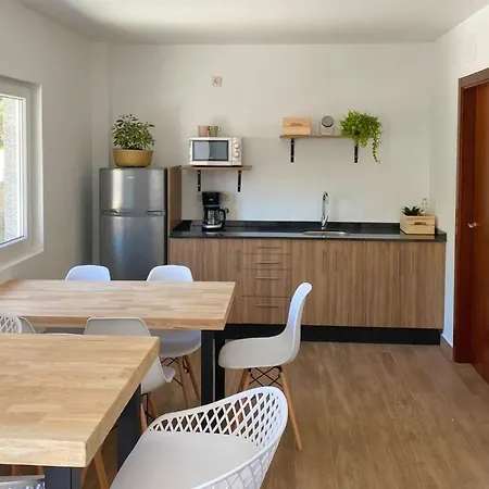 San Pedro Hostel