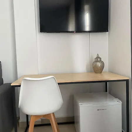 San Pedro Hostel Corcubión