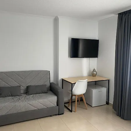 San Pedro Hostel