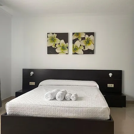 Hostel San Pedro *