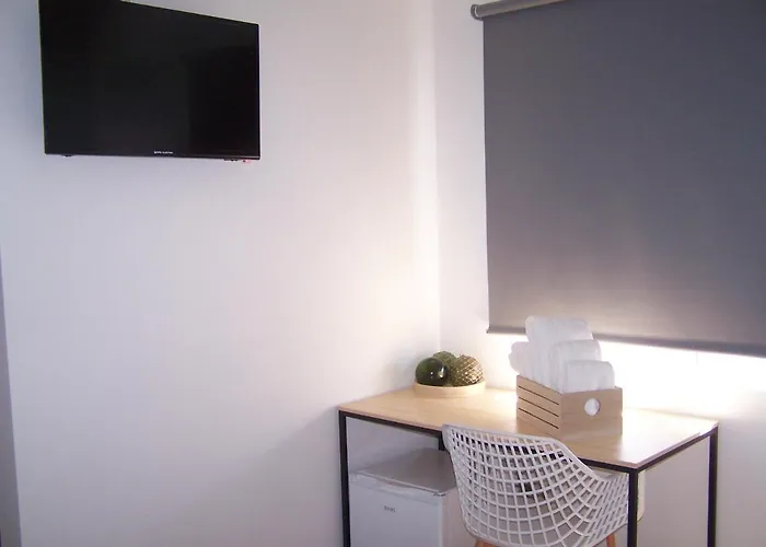 San Pedro Hostel
