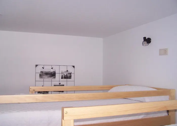 San Pedro Hostel *