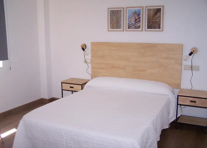 Hostel San Pedro