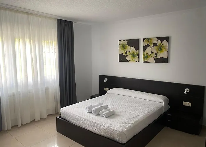 Hostel San Pedro *