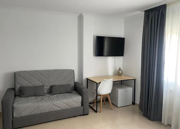 San Pedro Hostel