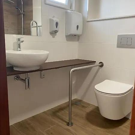 بيت شباب San Pedro