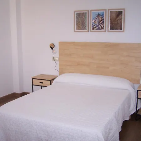 Hostal San Pedro