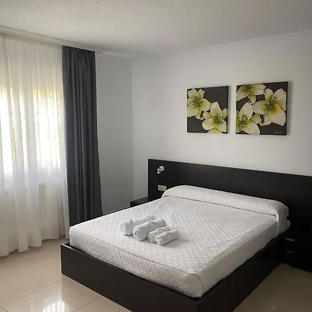 Hostal San Pedro *