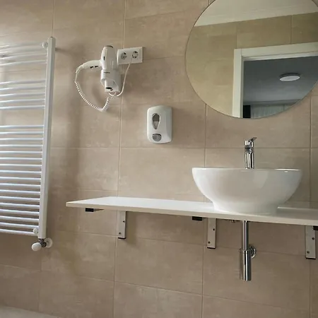 Hostal San Pedro