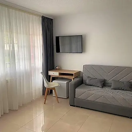 Hostal San Pedro *