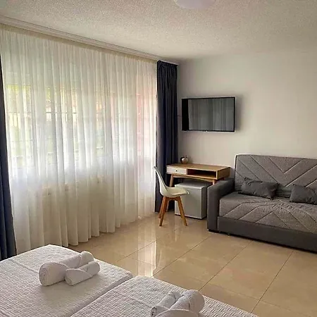 San Pedro Hostal