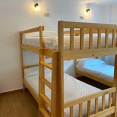 Hostal San Pedro