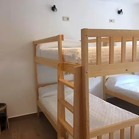 San Pedro Hostal *