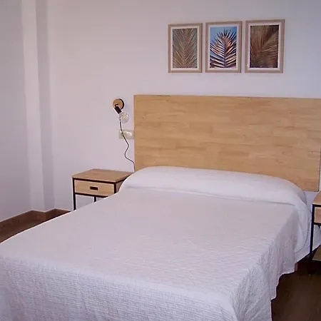 San Pedro Hostal Corcubión