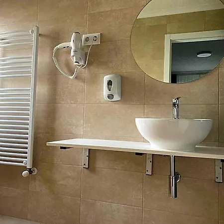 San Pedro Hostal *