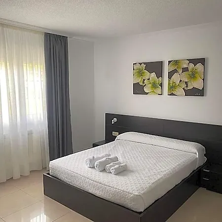 San Pedro Hostal