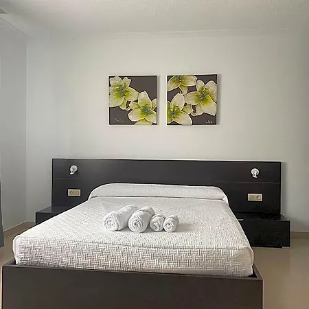 San Pedro Hostal