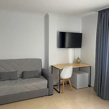 Hostal San Pedro Corcubión