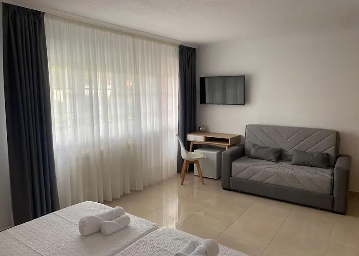 Hostel San Pedro Corcubión