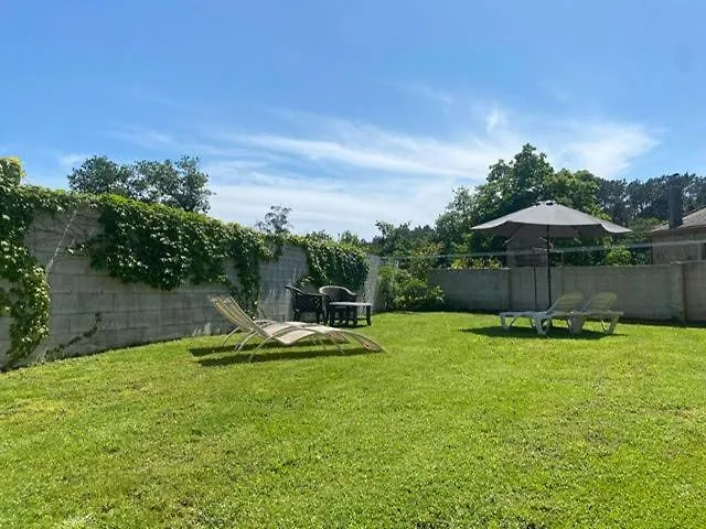 San Pedro * Corcubión